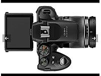 AcilL Fujiflm Makine