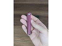 CRKT Stylus Assisted Çakı