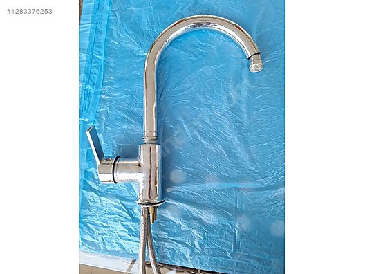 2 adet mutfak armatürü - Armatür ve Yapı Malzemeleri sahibinden.com'da