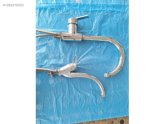 İkinci El ve Sıfır Alışveriş / Bahçe & Yapı Market / Yapı Malzemeleri / Aydınlatma / Armatür