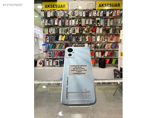 Used & Brand New Items / Cell Phones & Accessories / Cell Phones / General Mobile / Other