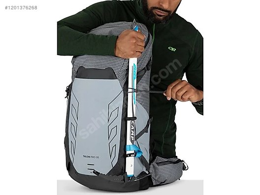 İkinci El ve Sıfır Alışveriş / Spor / Doğa Sporları / Kampçılık & Outdoor / Çanta