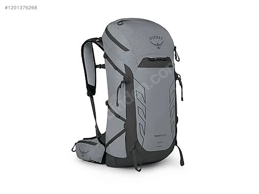 İkinci El ve Sıfır Alışveriş / Spor / Doğa Sporları / Kampçılık & Outdoor / Çanta