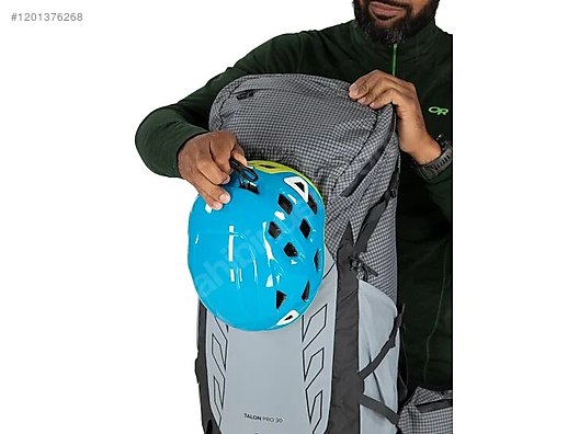 İkinci El ve Sıfır Alışveriş / Spor / Doğa Sporları / Kampçılık & Outdoor / Çanta