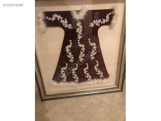 İkinci El ve Sıfır Alışveriş / Ev Dekorasyon / El İşi & Sanat / Geleneksel Türk Sanatları