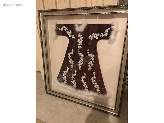 İkinci El ve Sıfır Alışveriş / Ev Dekorasyon / El İşi & Sanat / Geleneksel Türk Sanatları