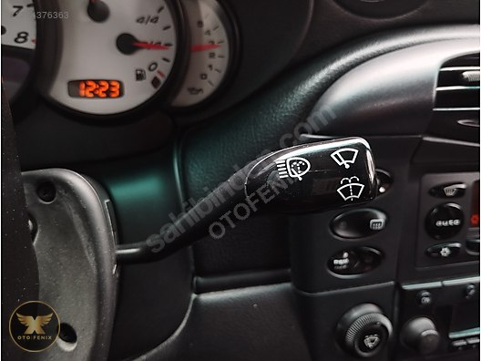 OTOFENİX 1999 PORSCHE 911 CARRERA TURBO 101.500 KM