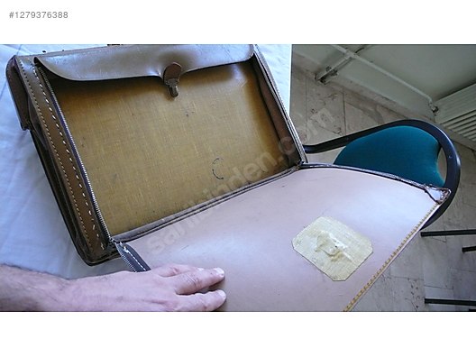 Erkek Sahibinden Çanta