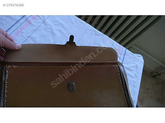 Erkek Çanta Modelleri