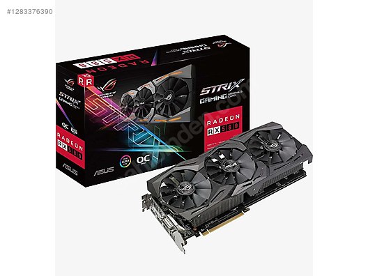 Used & Brand New Items / Computers / Desktops / Desktop Components / Graphics Cards