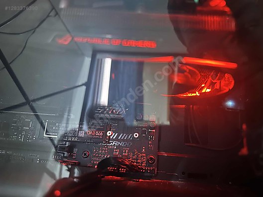 Used & Brand New Items / Computers / Desktops / Desktop Components / Graphics Cards