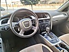 Siyah Audi A4 Otomatik