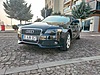Siyah Audi A4 Otomatik