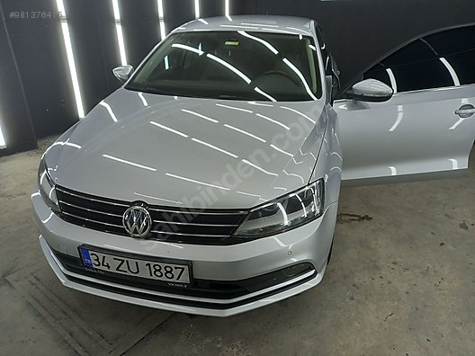 volkswagen jetta 1 6 tdi comfortline sahibinden servis bakimli at sahibinden com 981376415 volkswagen jetta 1 6 tdi comfortline sahibinden servis bakimli at sahibinden com 981376415