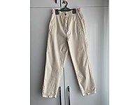 Tyess kuz çocuk pantolon