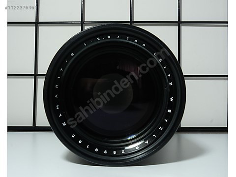 leica r 180mm