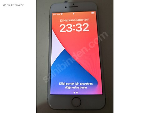 Apple / iPhone 8 / Iphone8 (64GB) sahibinden.comda - 1324376477