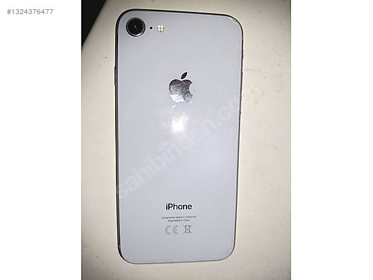Apple / iPhone 8 / Iphone8 (64GB) on sahibinden.com - 1324376477