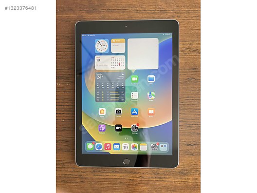 Apple / iPad 5 / Tertemiz iPad 5.Nesil on sahibinden.com - 1323376481
