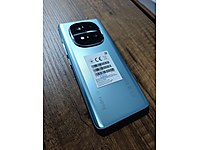 Xiaomi Redmi Note 14 Proplus 512 GB (YD)