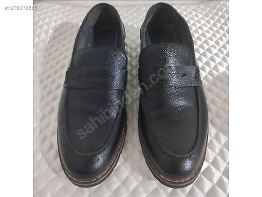 İkinci El ve Sıfır Alışveriş / Giyim & Aksesuar / Erkek / Ayakkabı / Günlük