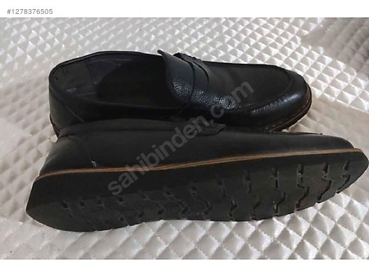 Erkek Günlük Ayakkabı
