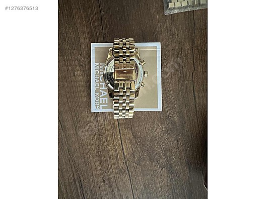 ＊完成＊a.mk様オーダー Michael Kors / Michael Kors MK5556 38mm Saat sahibinden.comda