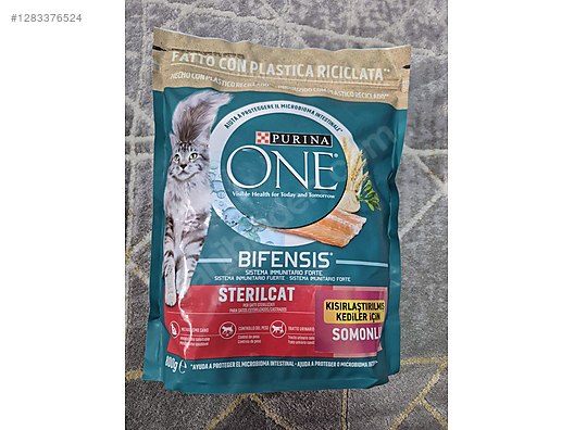 Pets & Livestock / Foods & Feeds / Cat / Food