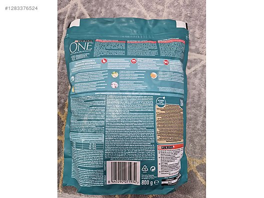 Pets & Livestock / Foods & Feeds / Cat / Food