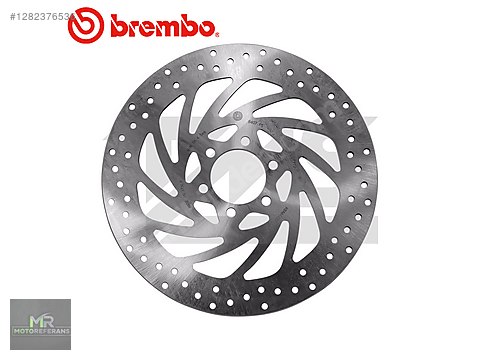 Fren / KTM DUKE / RC 250 DUKE / RC 390 BREMBO FREN DİSKİ 68B407P5