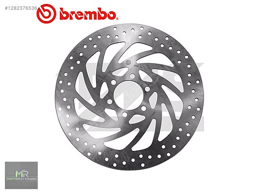 Fren / KTM DUKE / RC 250 DUKE / RC 390 BREMBO FREN DİSKİ 68B407P5