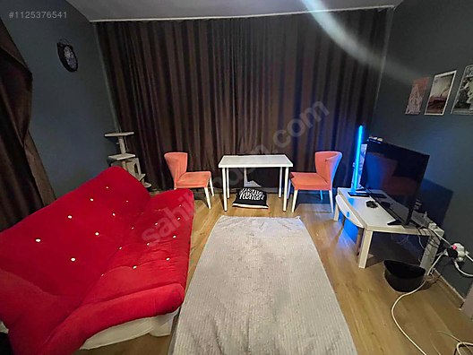 Sahibinden Kiralık 1+1 Çamlık Teras