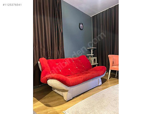 Sahibinden Kiralık 1+1 Çamlık Teras