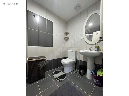 Sahibinden Kiralık 1+1 Çamlık Teras