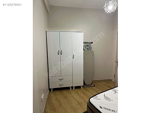 Sahibinden Kiralık 1+1 Çamlık Teras