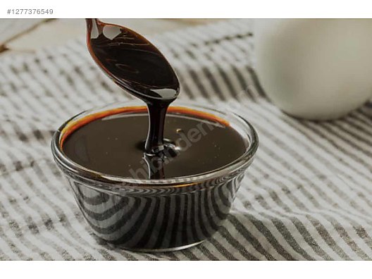 İkinci El ve Sıfır Alışveriş / Yiyecek & İçecek / Şarküteri / Pekmez