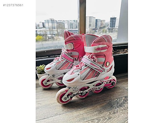 İkinci El ve Sıfır Alışveriş / Spor / Sıra Dışı Sporlar / Paten / Patenler