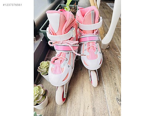 İkinci El ve Sıfır Alışveriş / Spor / Sıra Dışı Sporlar / Paten / Patenler