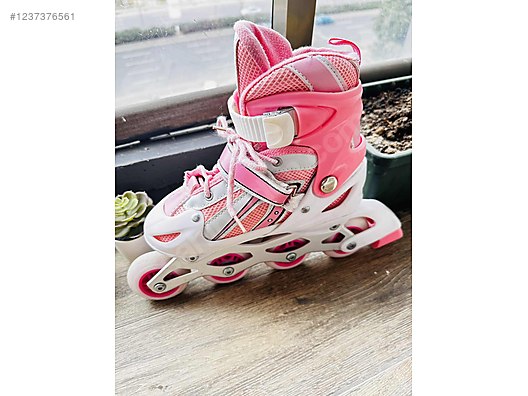 İkinci El ve Sıfır Alışveriş / Spor / Sıra Dışı Sporlar / Paten / Patenler