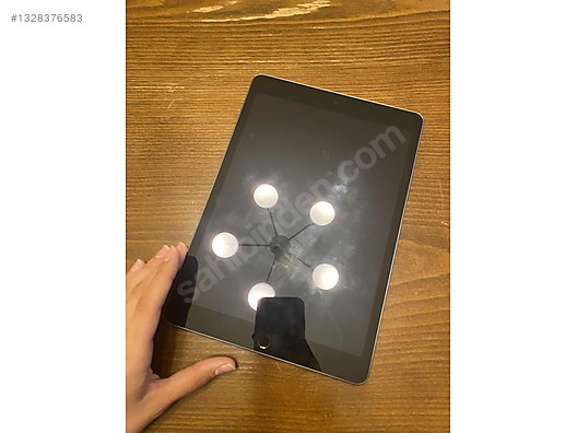 Apple iPad 9 64 GB Tablet - 1328376583
