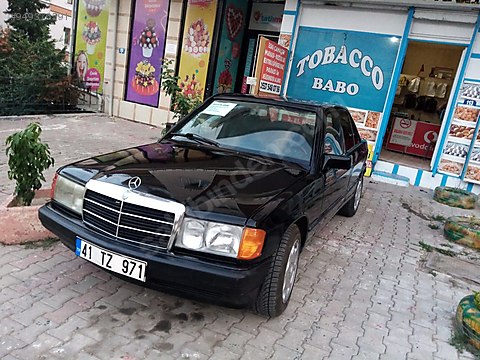 mercedes benz 190 190 d 2 0 restoreli mercedes w201 1984 model bes ileri dizel at sahibinden com 949376591