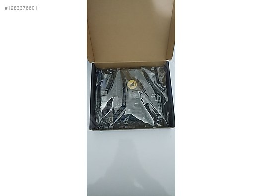 Gladiator IC75P8CK Intel B75 8xPCIe DDR3L Soket 1155 Mining Anak - Anakart ve Tüm Masaüstü Bilgisayar Parçaları sahibinden.com'da