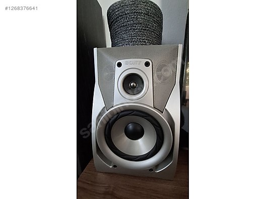 Sony rx99 hoparlör on sahibinden.com - 1268376641