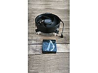 Ryzen 3 3200G İşlemci