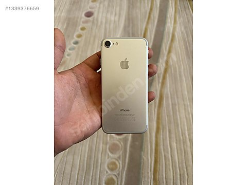 Apple / iPhone 7 / İPhone 7 on sahibinden.com - 1339376659