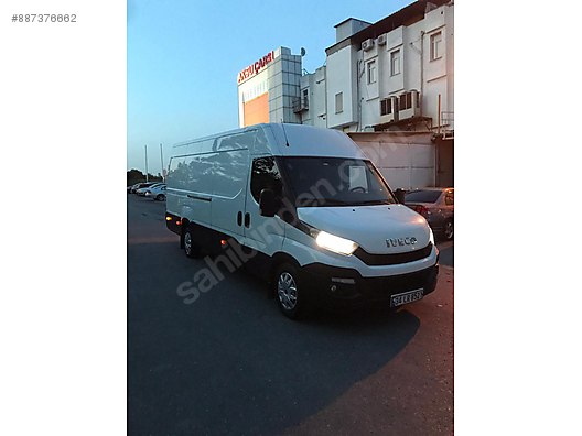 iveco 35 s 15 daily van sahibinden 2017 model iveco daily 17m3 tertemiz karavana uygun sahibinden comda 887376662 iveco 35 s 15 daily van sahibinden 2017 model iveco daily 17m3 tertemiz karavana uygun sahibinden comda 887376662