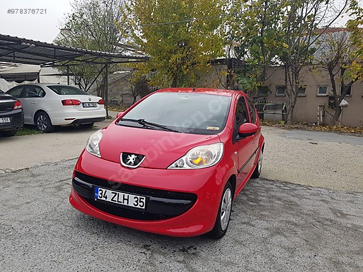 peugeot 107 1 0 trendy sahibinden peugeot 107 otomatik 92 bin km de sahibinden comda 978376721