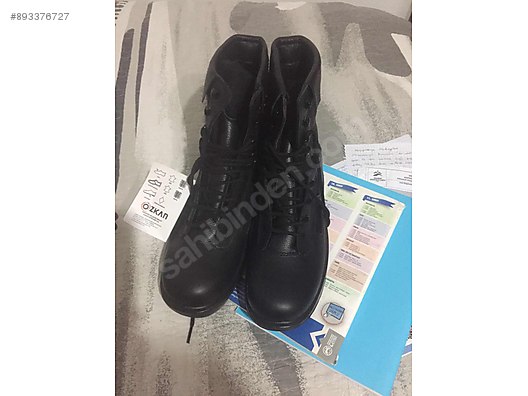 nefessiz kazma denso ikinci el satilik bot ayakkabi gozdendergi com