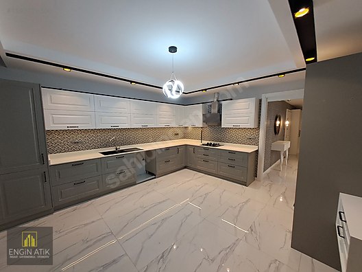 Forum çamlık yanı Panjurlu Akıllı ev sistemli 4+1 sıfır daire #1193376800