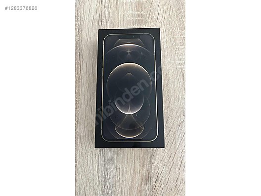 Used & Brand New Items / Cell Phones & Accessories / Cell Phones / Apple / iPhone 12 Pro Max